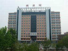 河北科技学院与河北网络科技 名字相似，灵魂不同